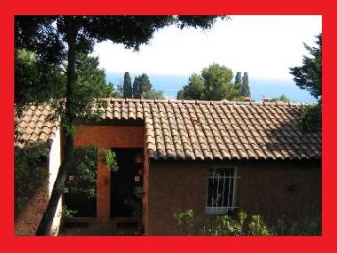 Casa de vacaciones en Golfe Juan (Alpes-Maritimes)Casa de vacaciones