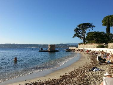 Casa de vacaciones en Golfe Juan (Alpes-Maritimes)Casa de vacaciones