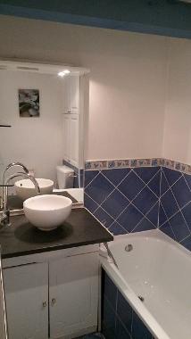 Casa de vacaciones en Golfe Juan (Alpes-Maritimes)Casa de vacaciones