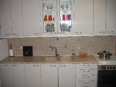 Villa en Nea Kalikratia (Thessaloniki)Casa de vacaciones