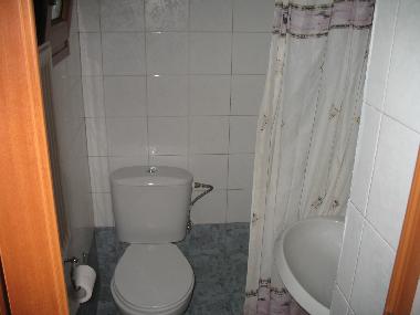 Villa en Nea Kalikratia (Thessaloniki)Casa de vacaciones