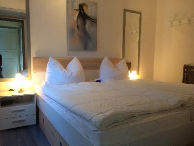 Casa de vacaciones en Meschede Mielinghausen (Sauerland)Casa de vacaciones