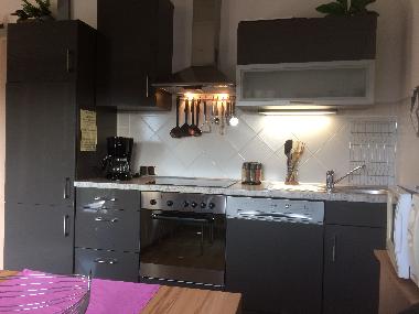 Casa de vacaciones en Meschede Mielinghausen (Sauerland)Casa de vacaciones