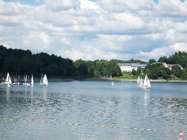 Casa de vacaciones en Meschede Mielinghausen (Sauerland)Casa de vacaciones