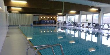 Casa de vacaciones en Meschede Mielinghausen (Sauerland)Casa de vacaciones