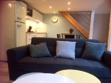 Apartamento de vacaciones en 76000 (Seine-Maritime)Casa de vacaciones