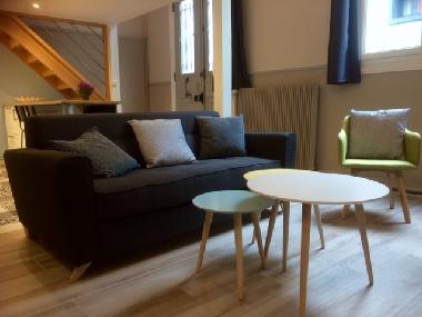 Apartamento de vacaciones en 76000 (Seine-Maritime)Casa de vacaciones