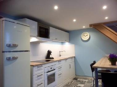 Apartamento de vacaciones en 76000 (Seine-Maritime)Casa de vacaciones