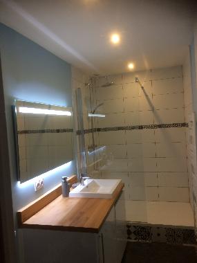 Apartamento de vacaciones en 76000 (Seine-Maritime)Casa de vacaciones