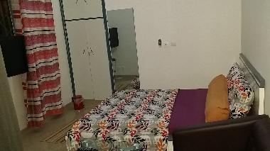 Apartamento de vacaciones en Abidjan (Abidjan)Casa de vacaciones