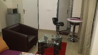Apartamento de vacaciones en Abidjan (Abidjan)Casa de vacaciones