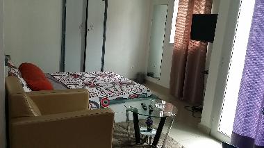 Apartamento de vacaciones en Abidjan (Abidjan)Casa de vacaciones