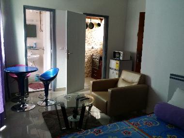 Apartamento de vacaciones en Abidjan (Abidjan)Casa de vacaciones