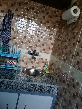 Apartamento de vacaciones en Abidjan (Abidjan)Casa de vacaciones