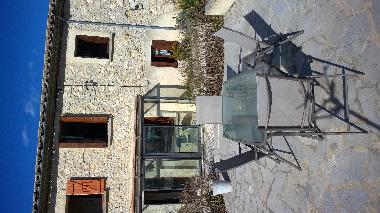 Casa de vacaciones en brissac (Hrault)Casa de vacaciones