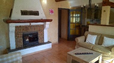 Casa de vacaciones en brissac (Hrault)Casa de vacaciones