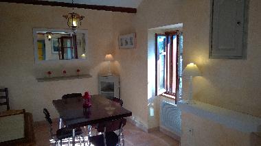 Casa de vacaciones en brissac (Hrault)Casa de vacaciones