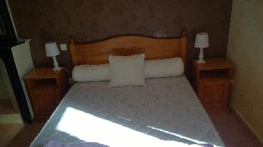 Casa de vacaciones en brissac (Hrault)Casa de vacaciones