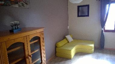 Casa de vacaciones en brissac (Hrault)Casa de vacaciones