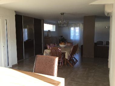 Villa en CAZAUX (Gironde)Casa de vacaciones