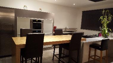 Villa en CAZAUX (Gironde)Casa de vacaciones