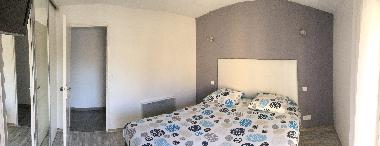 Villa en CAZAUX (Gironde)Casa de vacaciones