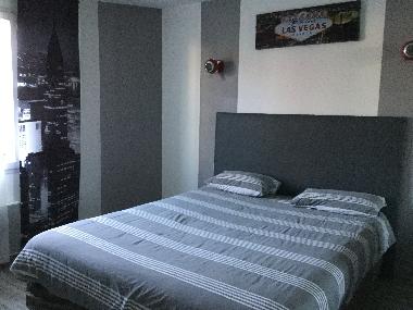 Villa en CAZAUX (Gironde)Casa de vacaciones