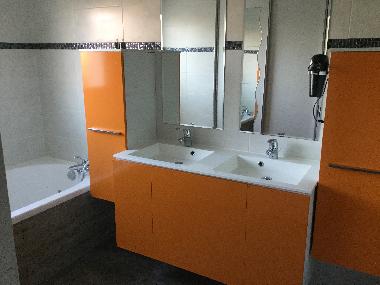 Villa en CAZAUX (Gironde)Casa de vacaciones