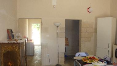 Casa de vacaciones en SERRANOVA (Brindisi)Casa de vacaciones