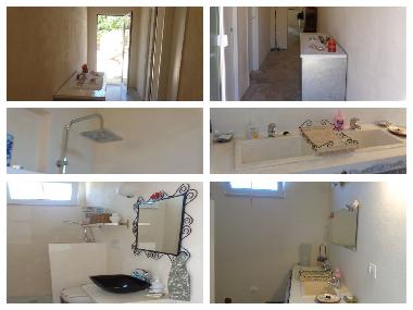 Casa de vacaciones en SERRANOVA (Brindisi)Casa de vacaciones