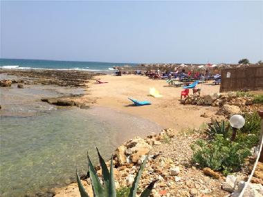 Casa de vacaciones en SERRANOVA (Brindisi)Casa de vacaciones