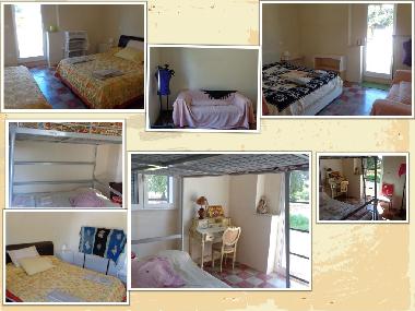 Casa de vacaciones en SERRANOVA (Brindisi)Casa de vacaciones