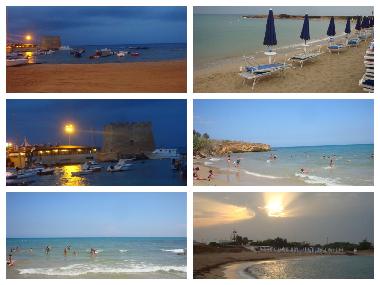 Casa de vacaciones en SERRANOVA (Brindisi)Casa de vacaciones