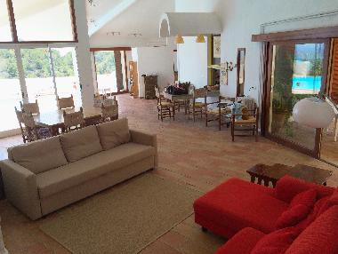 Casa de vacaciones en Benissa (Alicante / Alacant)Casa de vacaciones