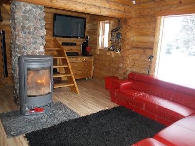 Apartamento de vacaciones en P�rnu (Parnumaa)Casa de vacaciones