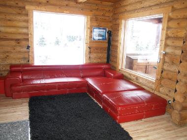 Apartamento de vacaciones en P�rnu (Parnumaa)Casa de vacaciones