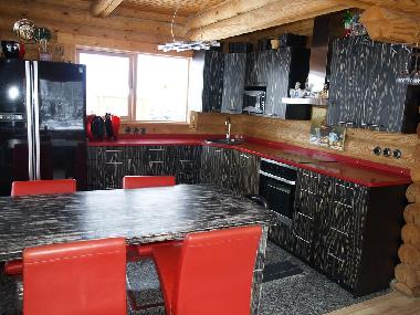 Apartamento de vacaciones en P�rnu (Parnumaa)Casa de vacaciones