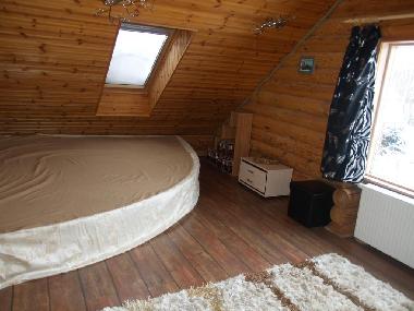 Apartamento de vacaciones en P�rnu (Parnumaa)Casa de vacaciones