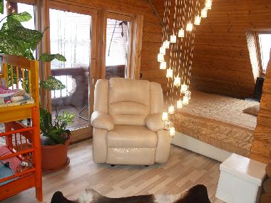 Apartamento de vacaciones en P�rnu (Parnumaa)Casa de vacaciones