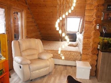 Apartamento de vacaciones en P�rnu (Parnumaa)Casa de vacaciones