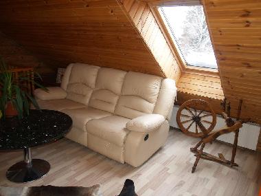 Apartamento de vacaciones en P�rnu (Parnumaa)Casa de vacaciones