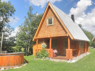 Apartamento de vacaciones en P�rnu (Parnumaa)Casa de vacaciones