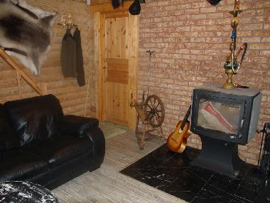 Apartamento de vacaciones en P�rnu (Parnumaa)Casa de vacaciones