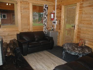 Apartamento de vacaciones en P�rnu (Parnumaa)Casa de vacaciones