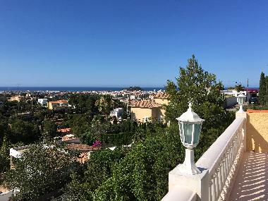 Casa de vacaciones en denia (Alicante / Alacant)Casa de vacaciones