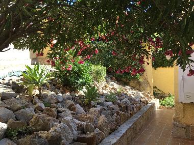 Casa de vacaciones en denia (Alicante / Alacant)Casa de vacaciones