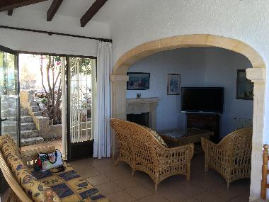 Casa de vacaciones en denia (Alicante / Alacant)Casa de vacaciones