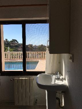 Casa de vacaciones en denia (Alicante / Alacant)Casa de vacaciones