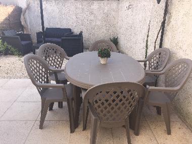 Casa de vacaciones en Maillane  (Bouches-du-Rh�ne)Casa de vacaciones