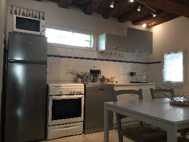 Casa de vacaciones en Maillane  (Bouches-du-Rh�ne)Casa de vacaciones